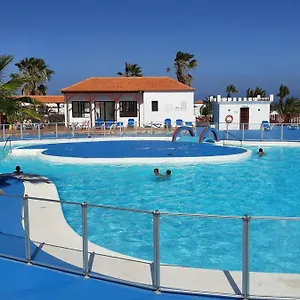 Sun Beach Caleta De Fuste